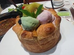 -大鸭梨烤鸭(甘家口店)