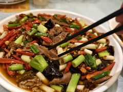 -陈胖子特色菜.鲜货现炒(融景城店)