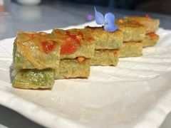 -老李家土菜馆·安吉地标美食