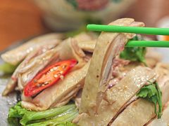 -绿柠食堂(北外滩店)