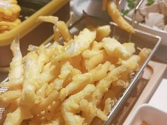 -小螺号海鲜·地道鲁菜(恒大店)