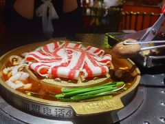 -小牛哈尼韩式水煎肉(万象城店)