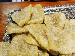 -老天桥酱肉烧饼夹肘子(天桥店)