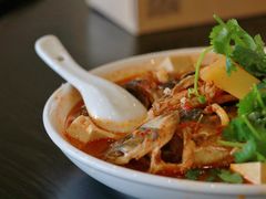 -喜洲翰林餐厅(董家百年老宅店)