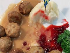 -宜家·瑞典风味餐厅(北京西红门店)