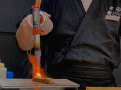-Sushi Hanzo半藏(天环广场店)