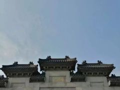 门面-云龙山
