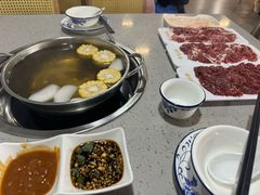 -杏花吴记牛肉火锅