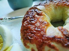 芝士贝果-81BAKERY(大学路店)