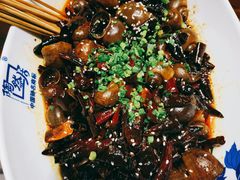 辣子田螺-陶然居·重庆菜(鱼洞老街店)