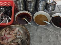-重庆特色冷锅鱼(武大店)