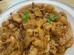 -食客居(缔景店)
