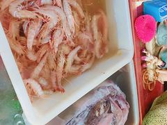 -大杰海鲜锅(基隆路店)