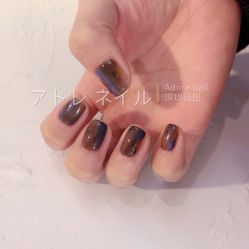 -Adore nail日式美甲美睫