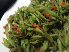 -一把火北京烤鸭(海昌路店)