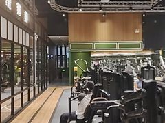 -悦莱美游泳健身会所(御景壹号店)
