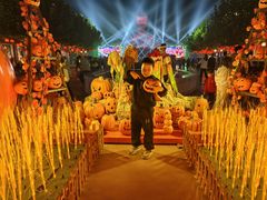 -青岛方特梦幻王国