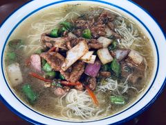 -姚记面馆(瑶琳路店)