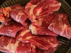 -300杯·和牛烧肉清酒专门店(廊里店)