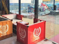 -移动谜城·大笨象密室逃脱(五棵松店)