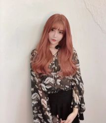-GIRL STYLE 烫发·染发沙龙