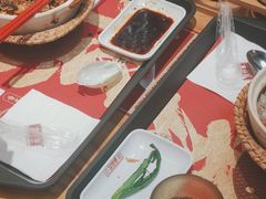 -华记煲仔华·煲仔饭(市桥易发店)