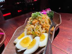 -花马天堂云南餐厅 Lost Heaven(外滩店)