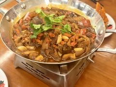 -堂瓦里·33年传统赣菜(第一街区店)