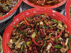 -江湖黑大兔(杨家坪店)