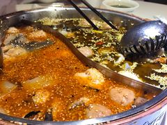 -大河宴鱼台头(金凤万达店)