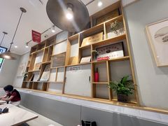 -镇南锅盖面馆(解放路店)