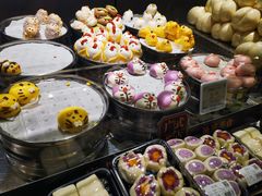 -胖东来生活广场(健康路店)