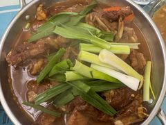 -味好美土菜(迎宾东路店)