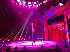 -珠海横琴长隆《卡卡虎奇遇记》