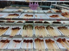 -袁记串串香(人民公园店)