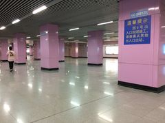 -四川北路(地铁站)