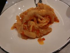 无骨鸡爪-咏哇美蛙美味(厦门罗宾森店)