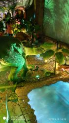 -恐龙探索乐园(磁器口店)