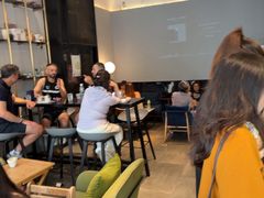 -Home Cafe(水榭春天店)