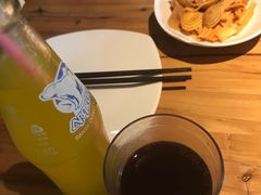 -半天妖烤鱼(方庄店)