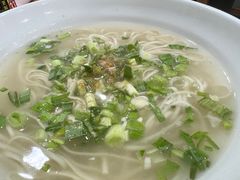 -小辫子羊肉面馆(周东店)