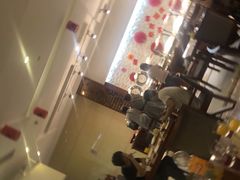 -海力花园酒店-卡尔芙西餐厅