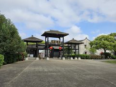 -桃花岛风景旅游区
