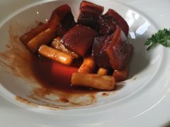 -玉林烤鸭店(定福庄店)