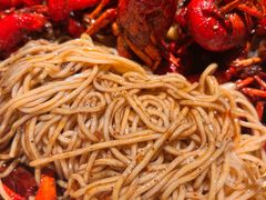 经典油焖龙虾-红盔甲·小龙虾(人民广场店)