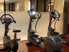 -长沙富力万达文华酒店