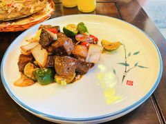 -聚汇三少·龙虾·中餐厅(莫邪路新天地店)