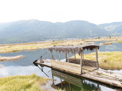 -腾冲北海湿地
