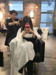 点击看大图 -美格丝M.G.S Hair Salon