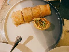 -T館·花园艺术餐厅